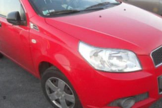 Retroviseur droit CHEVROLET AVEO 1