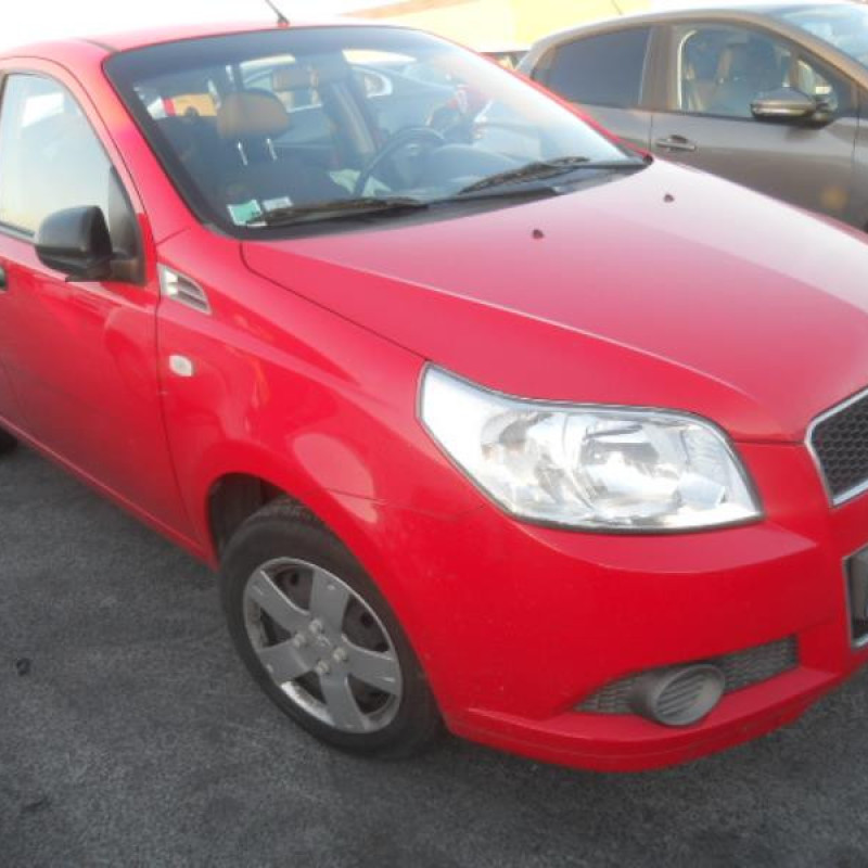 Retroviseur droit CHEVROLET AVEO 1 Photo n°5
