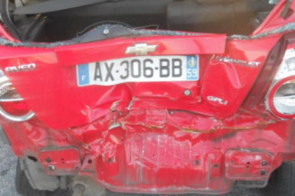 Retroviseur droit CHEVROLET AVEO 1