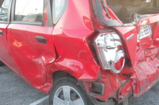 Retroviseur droit CHEVROLET AVEO 1