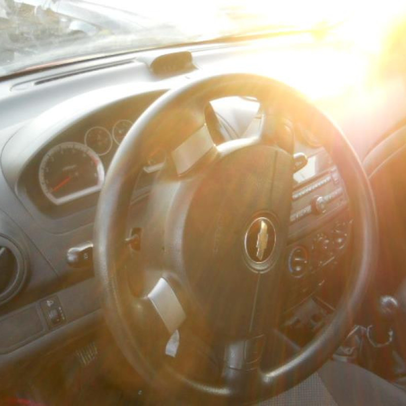 Retroviseur droit CHEVROLET AVEO 1 Photo n°10