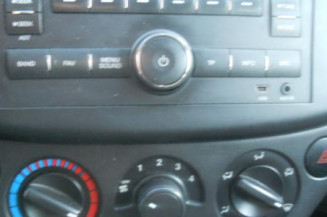 Retroviseur droit CHEVROLET AVEO 1