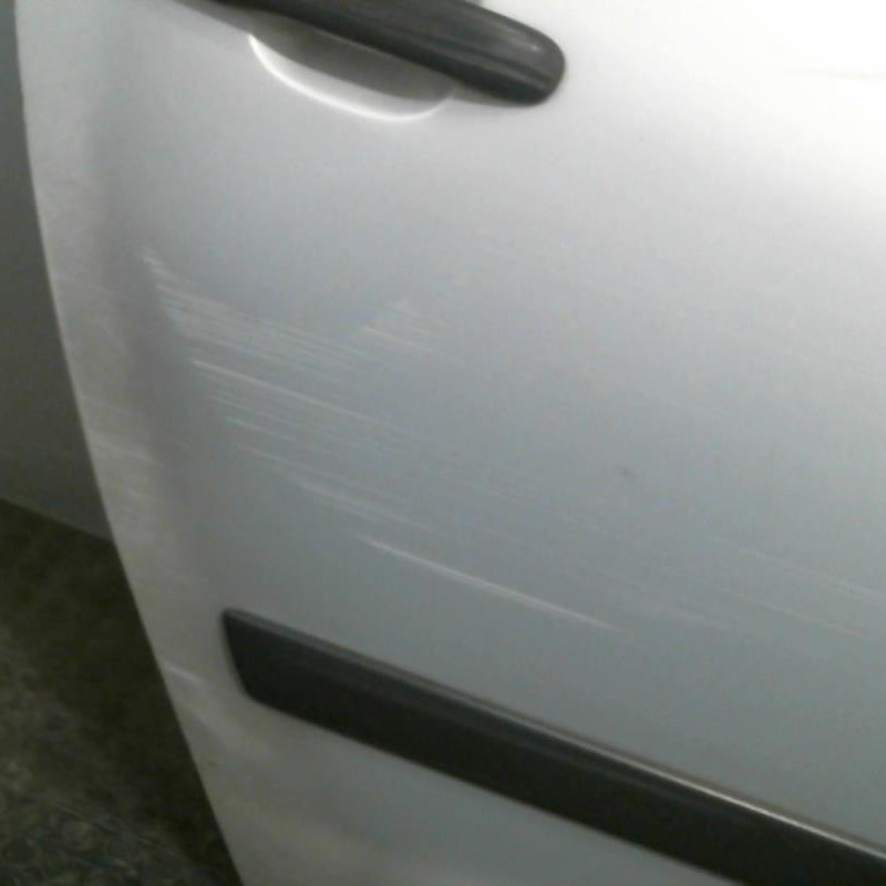 Porte arriere droit FORD GALAXY 1 Photo n°2