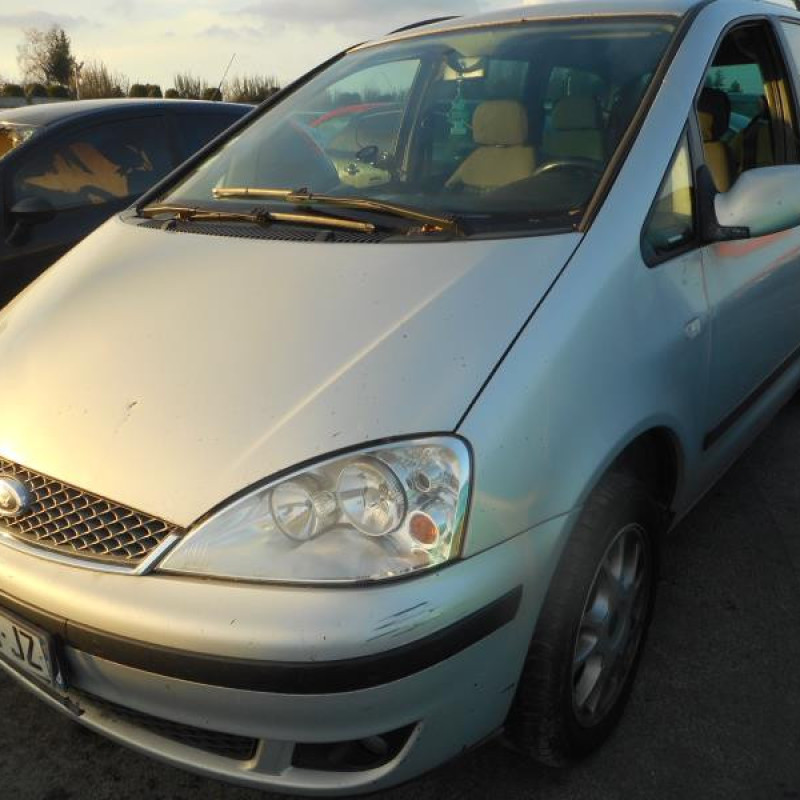 Porte arriere droit FORD GALAXY 1 Photo n°4
