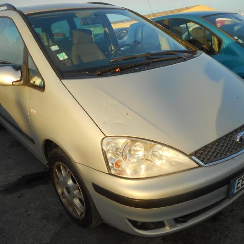 Porte arriere droit FORD GALAXY 1 Photo n°5
