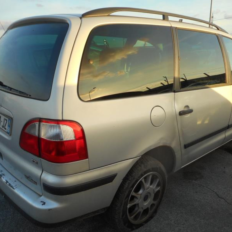 Porte arriere droit FORD GALAXY 1 Photo n°6