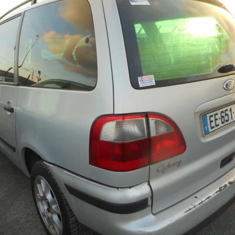 Porte arriere droit FORD GALAXY 1 Photo n°7