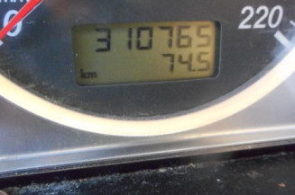 Porte arriere droit FORD GALAXY 1