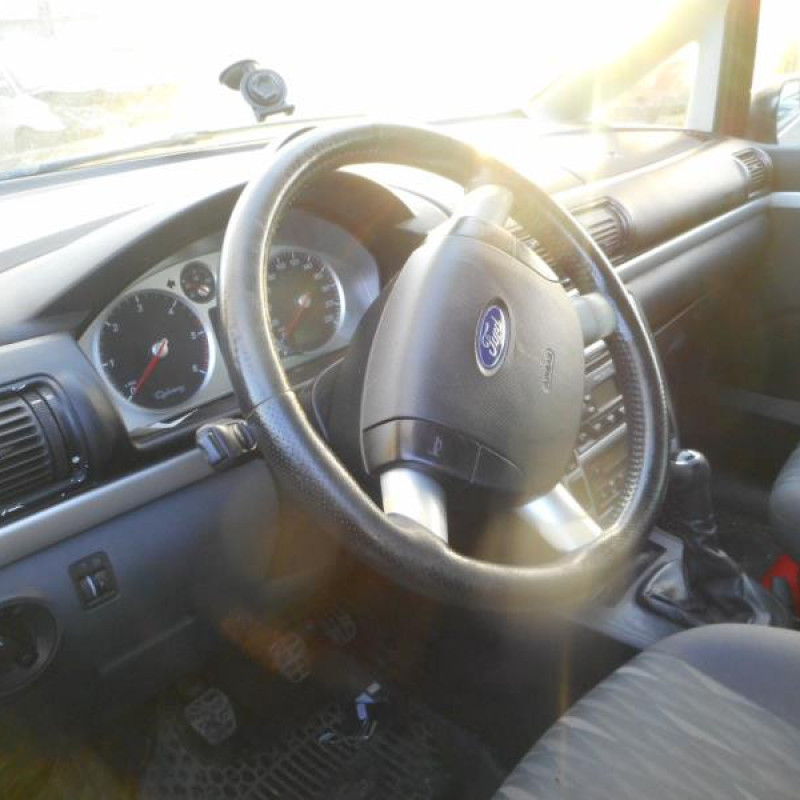 Porte arriere droit FORD GALAXY 1 Photo n°9