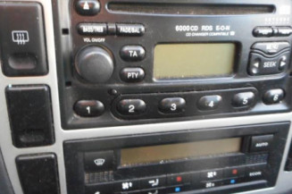 Porte arriere droit FORD GALAXY 1