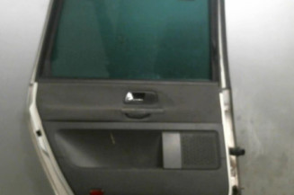 Porte arriere gauche FORD GALAXY 1