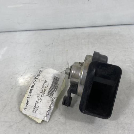 Avertisseur/Klaxon CHEVROLET AVEO 1