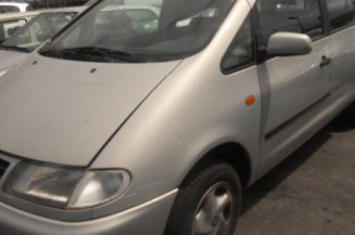 Capot SEAT ALHAMBRA 1