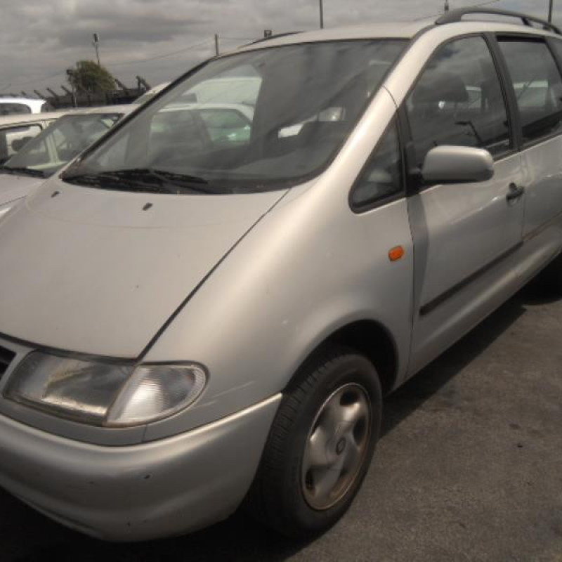 Capot SEAT ALHAMBRA 1 Photo n°3