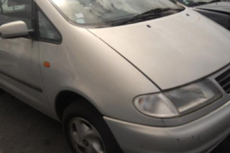 Capot SEAT ALHAMBRA 1