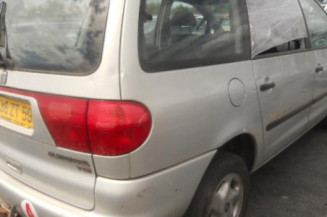 Capot SEAT ALHAMBRA 1