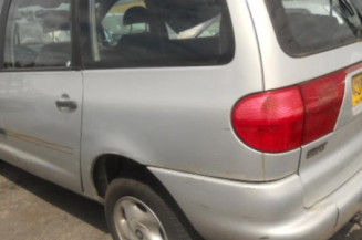 Capot SEAT ALHAMBRA 1