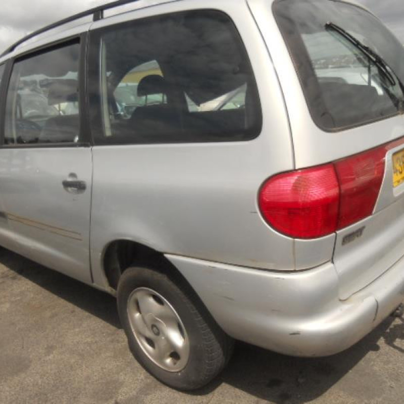 Capot SEAT ALHAMBRA 1 Photo n°6