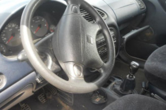 Capot SEAT ALHAMBRA 1