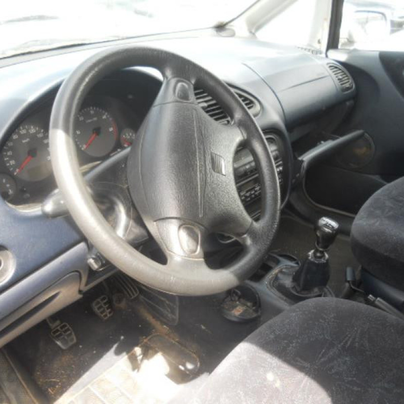 Capot SEAT ALHAMBRA 1 Photo n°7