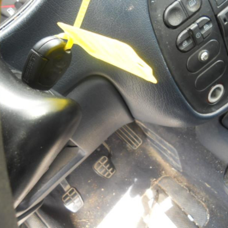 Capot SEAT ALHAMBRA 1 Photo n°9
