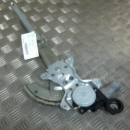 Leve vitre electrique avant gauche SUZUKI SWIFT 3