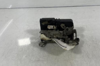 Serrure arriere droit DACIA LOGAN 1 Photo n°1