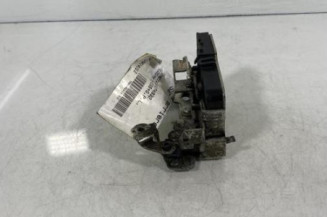 Serrure arriere droit DACIA LOGAN 1