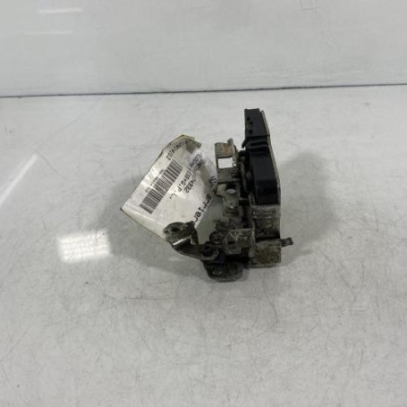 Serrure arriere droit DACIA LOGAN 1