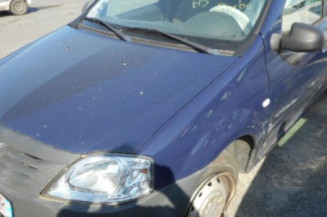 Serrure arriere droit DACIA LOGAN 1