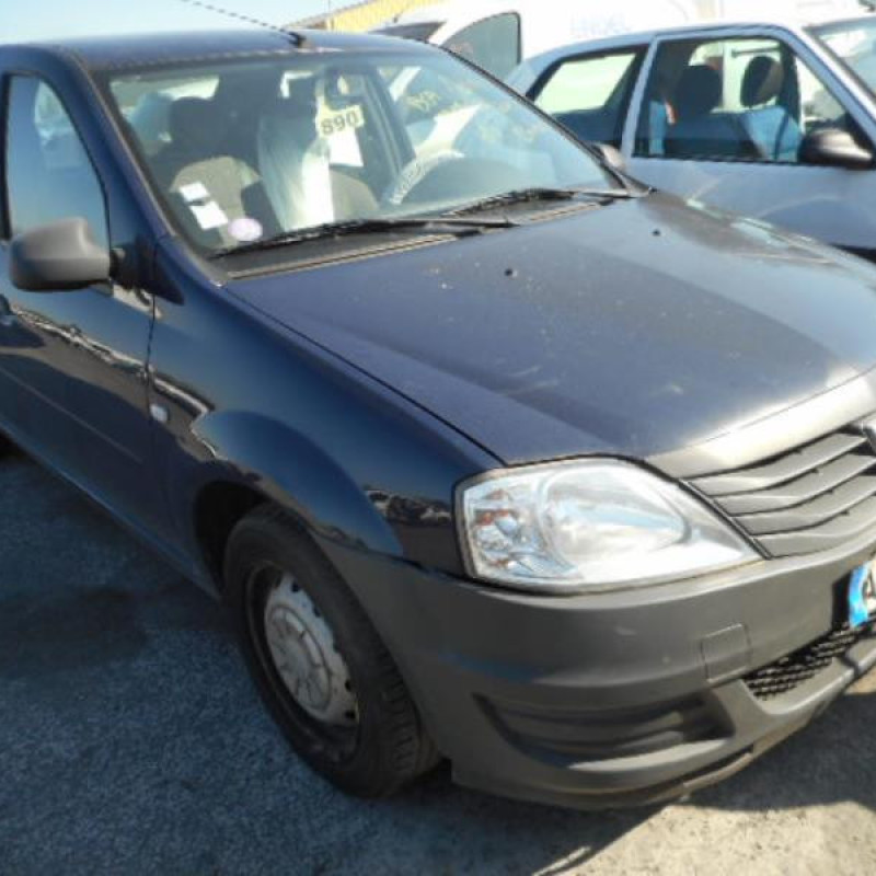 Serrure arriere droit DACIA LOGAN 1 Photo n°5