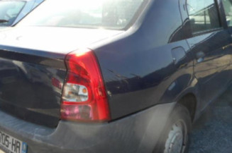 Serrure arriere droit DACIA LOGAN 1