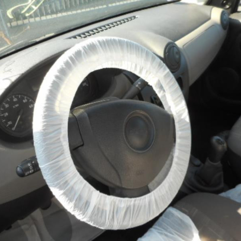 Serrure arriere droit DACIA LOGAN 1 Photo n°8