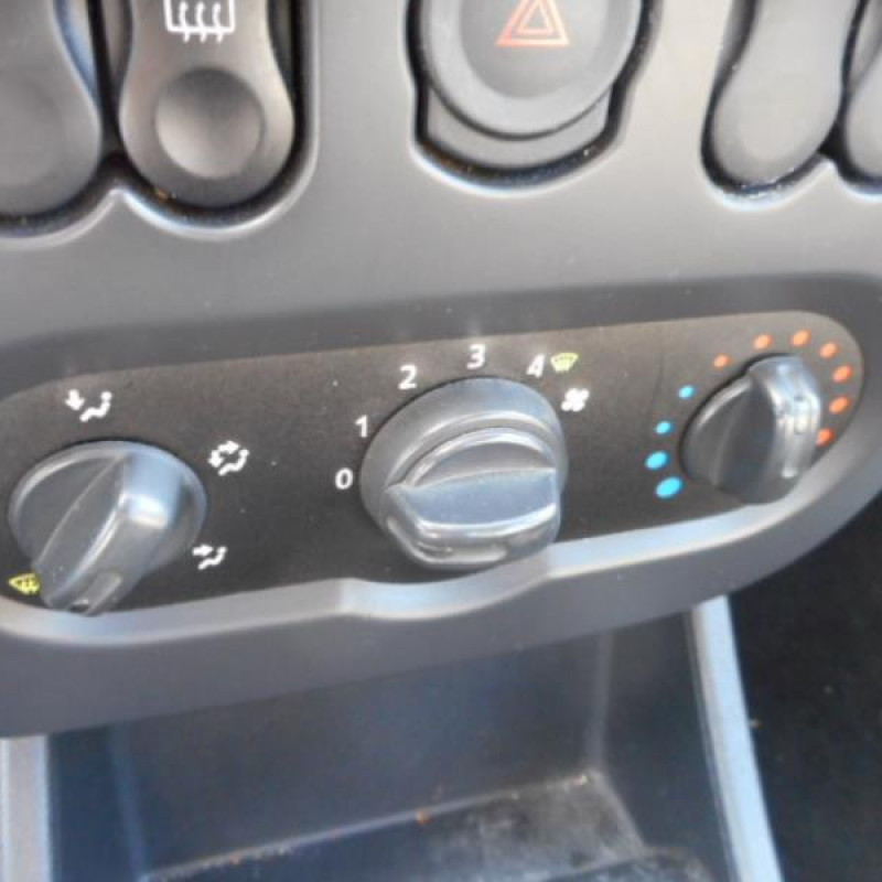 Serrure arriere droit DACIA LOGAN 1 Photo n°9