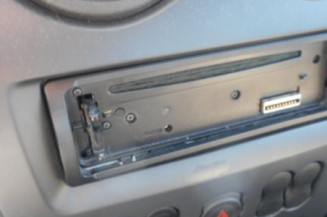 Serrure arriere droit DACIA LOGAN 1