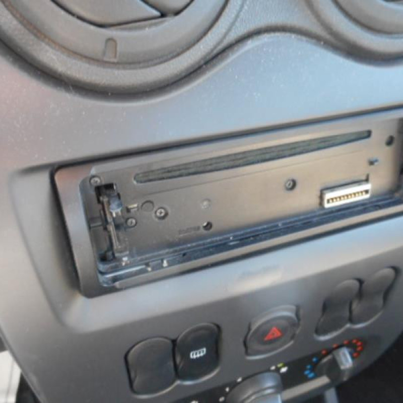 Serrure arriere droit DACIA LOGAN 1 Photo n°10