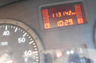 Serrure arriere droit DACIA LOGAN 1