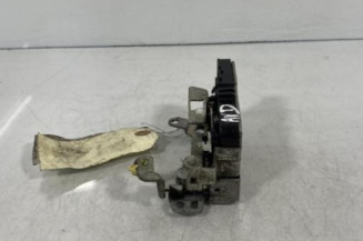 Serrure avant droit DACIA LOGAN 1