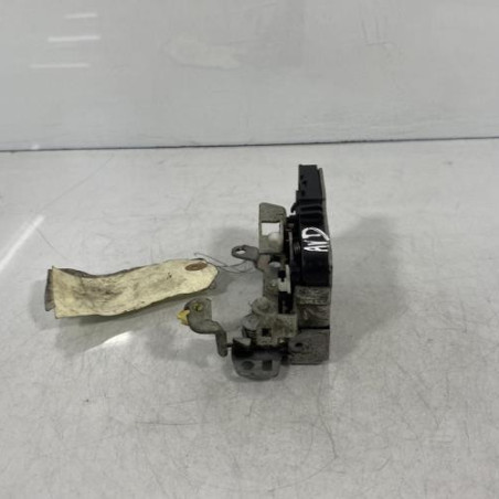 Serrure avant droit DACIA LOGAN 1