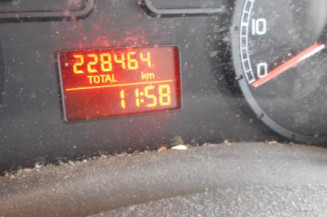 Crosse arriere droit FIAT DOBLO 1