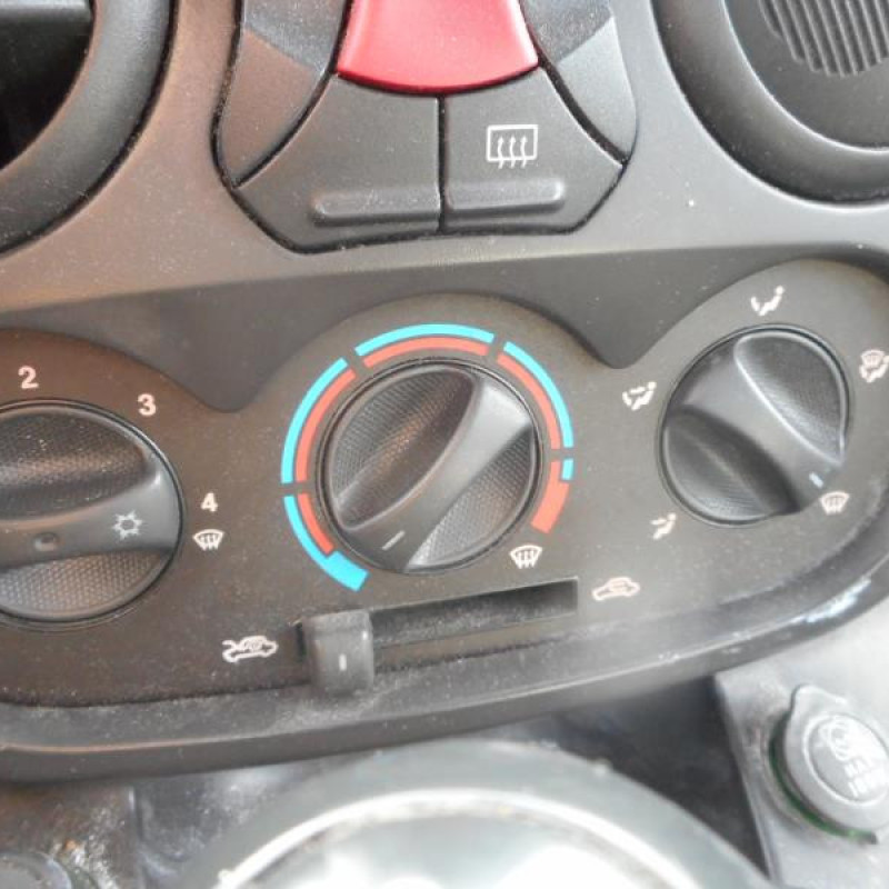 Crosse arriere droit FIAT DOBLO 1 Photo n°9