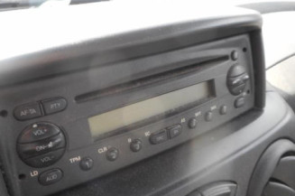 Crosse arriere droit FIAT DOBLO 1