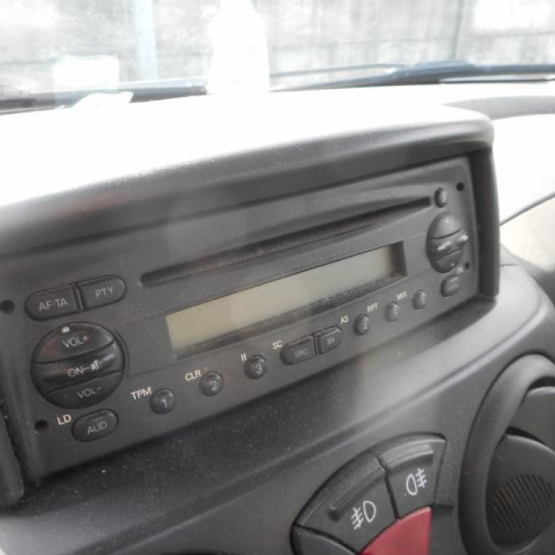 Crosse arriere droit FIAT DOBLO 1 Photo n°10