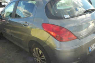 Etrier avant gauche (freinage) PEUGEOT 308 1