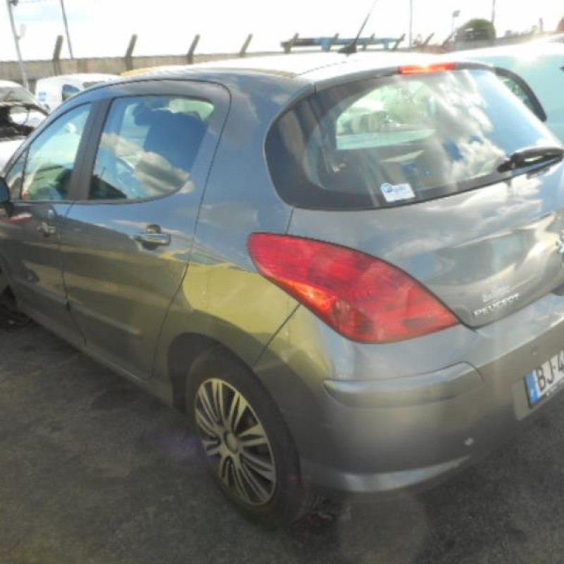 Etrier avant gauche (freinage) PEUGEOT 308 1 Photo n°4