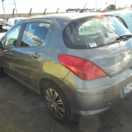 Etrier avant gauche (freinage) PEUGEOT 308 1