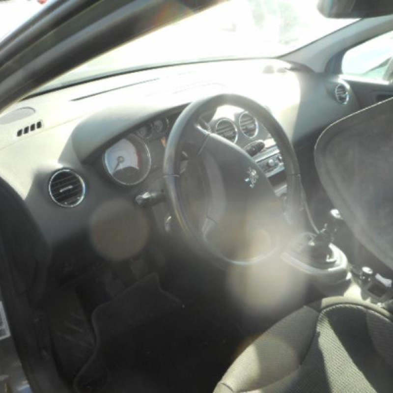 Etrier avant gauche (freinage) PEUGEOT 308 1 Photo n°5