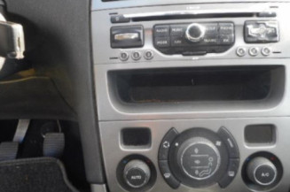 Etrier avant gauche (freinage) PEUGEOT 308 1