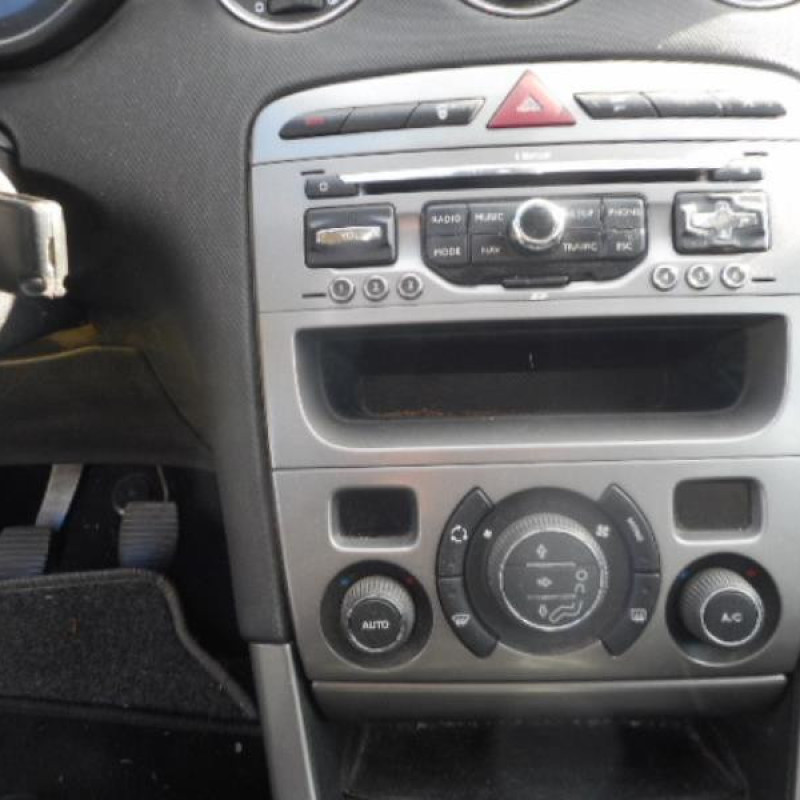 Etrier avant gauche (freinage) PEUGEOT 308 1 Photo n°6