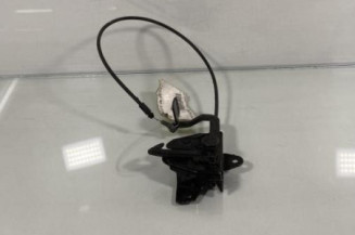 Fermeture de capot KIA SPORTAGE 2
